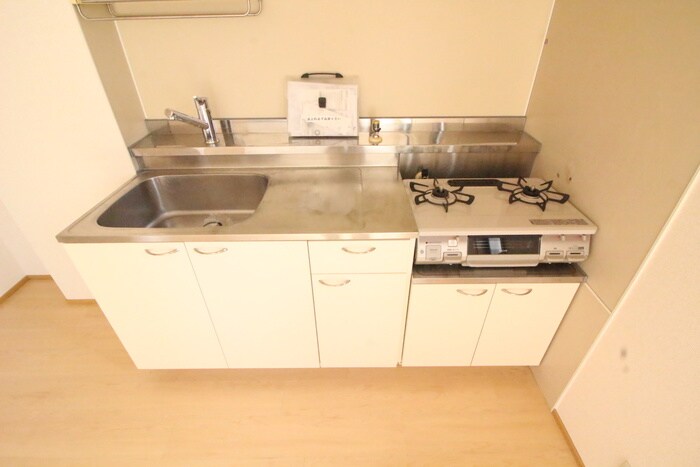 物件内観写真16　(キッチン)