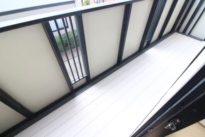 物件内観写真19　(ベランダ・バルコニー)