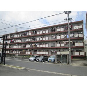 第一伊藤コーポ外観写真