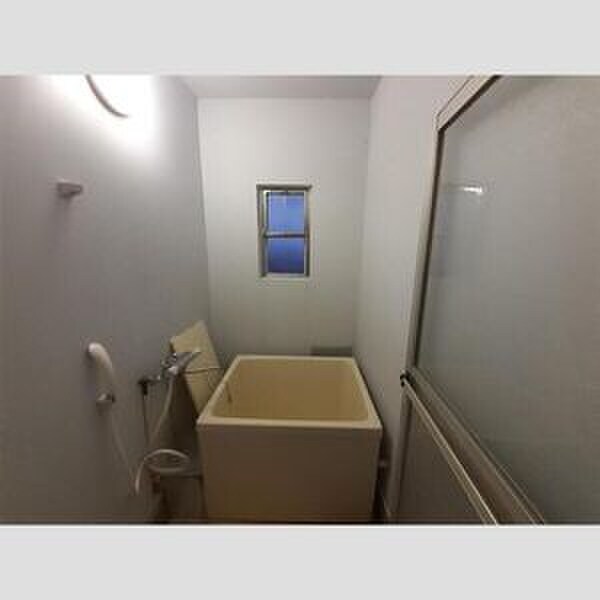 物件内観写真14　(バス／シャワールーム等)