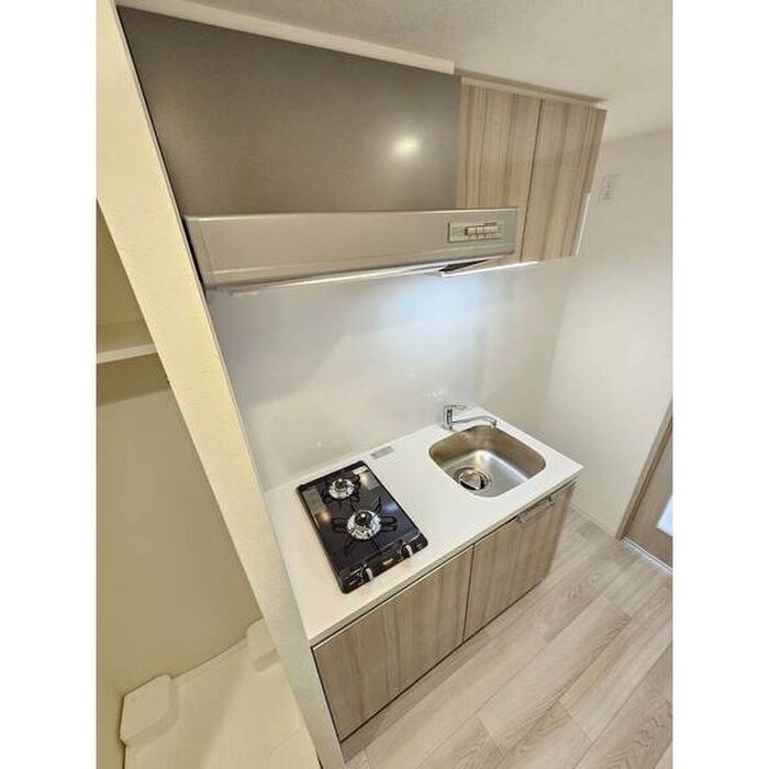 物件内観写真12　(キッチン)