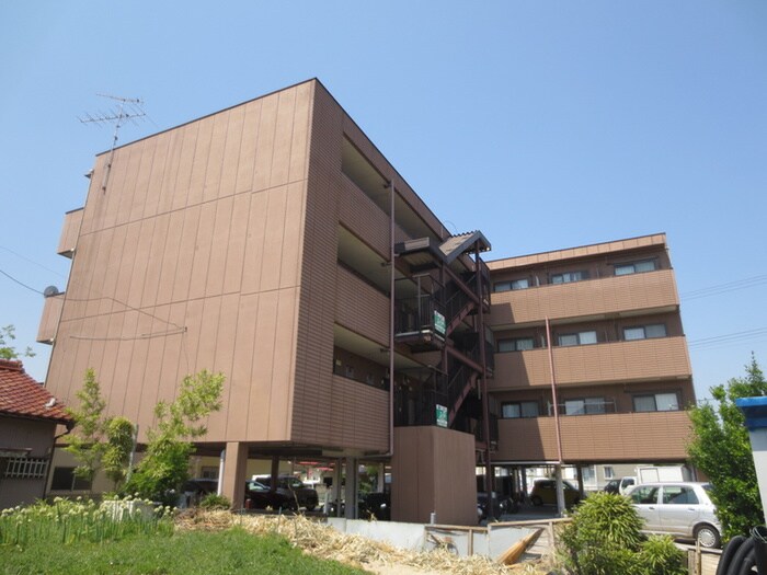 物件外観写真3　(外観写真)