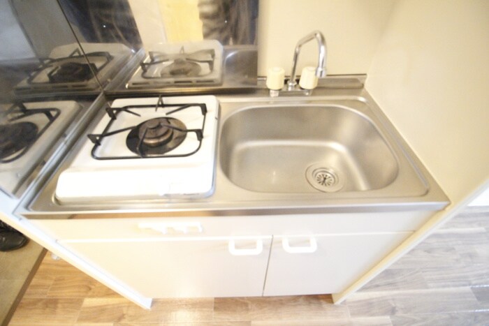 物件内観写真13　(キッチン)