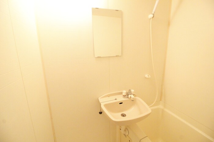 物件内観写真14　(洗面)