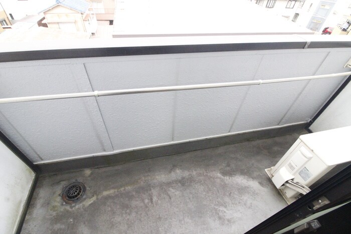 物件内観写真18　(ベランダ・バルコニー)