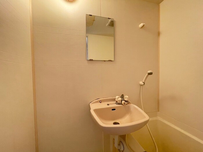 物件内観写真21　(洗面)