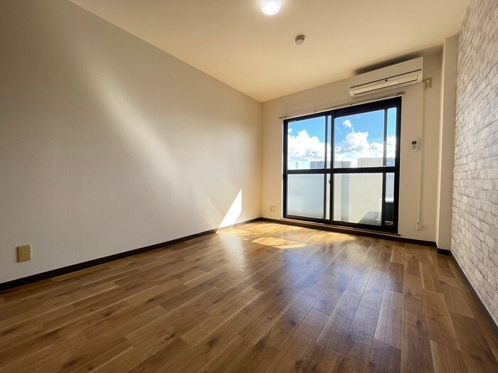 物件内観写真22　(居室)