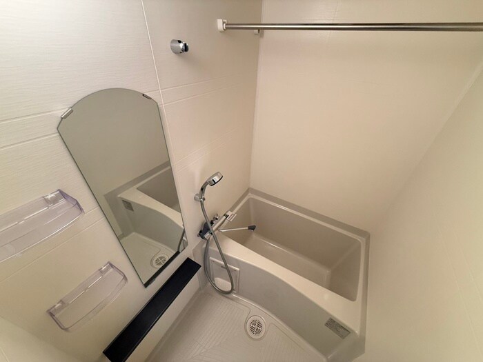 物件内観写真9　(バス／シャワールーム等)