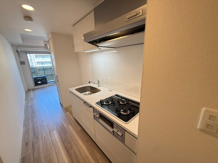 物件内観写真10　(キッチン)