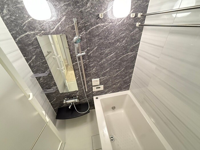 物件内観写真11　(バス／シャワールーム等)