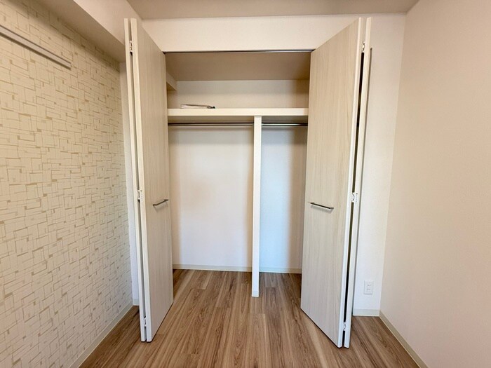 物件内観写真14　(収納)