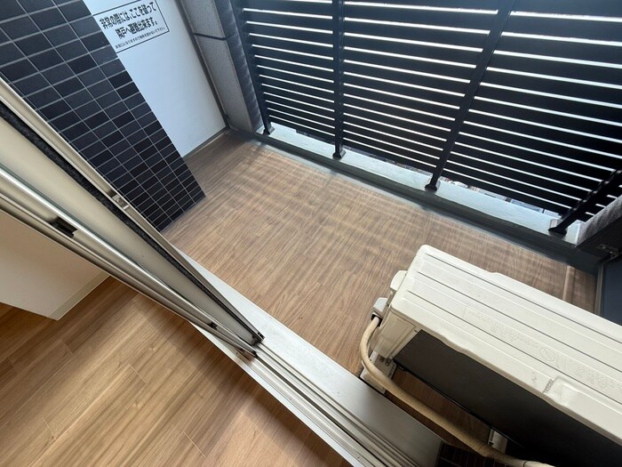 物件内観写真17　(ベランダ・バルコニー)