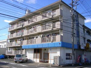 ハイツ牧野外観写真