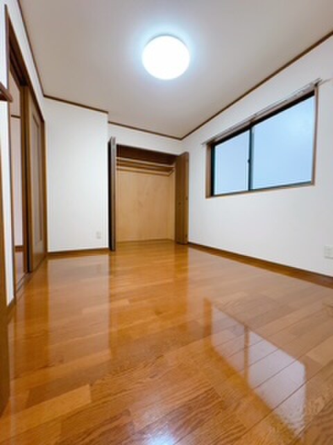 物件内観写真11　(居室)