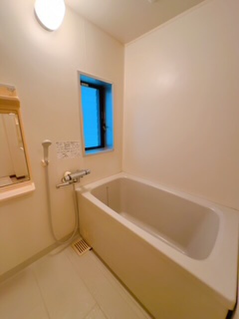 物件内観写真12　(バス／シャワールーム等)