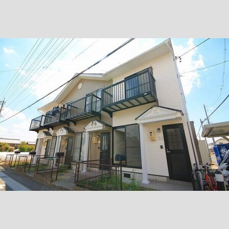 ＤＵＰＬＥＸ国王３７外観写真