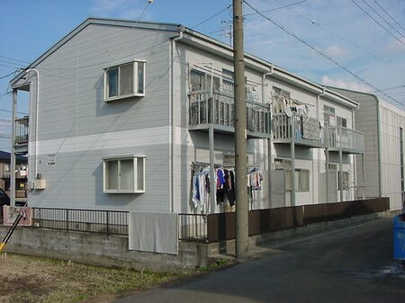 エステート宮東外観写真