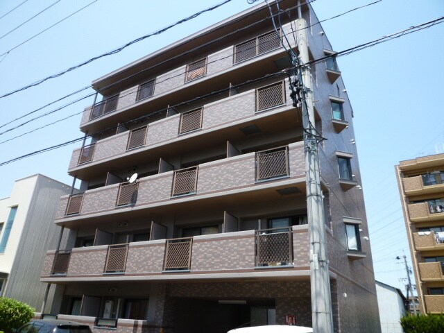 物件外観写真3　(外観写真)