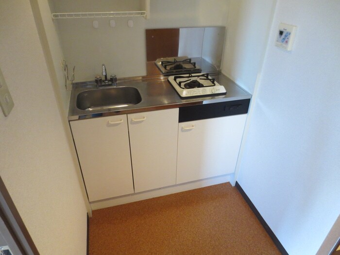 物件内観写真8　(キッチン)