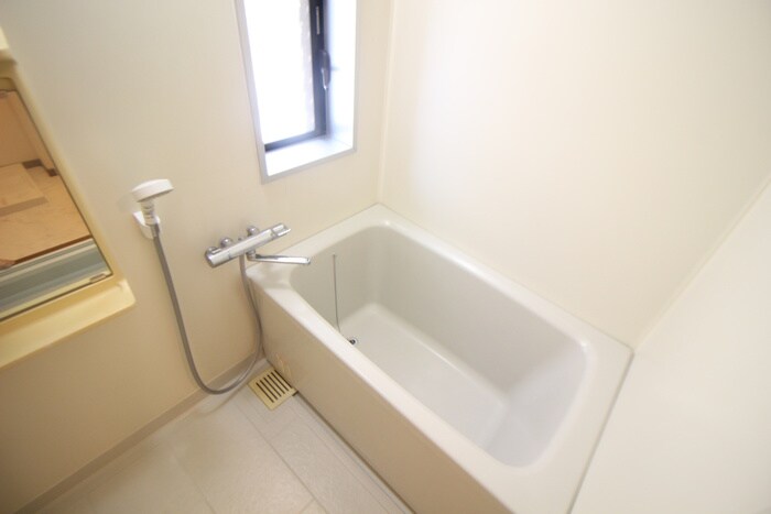 物件内観写真13　(バス／シャワールーム等)