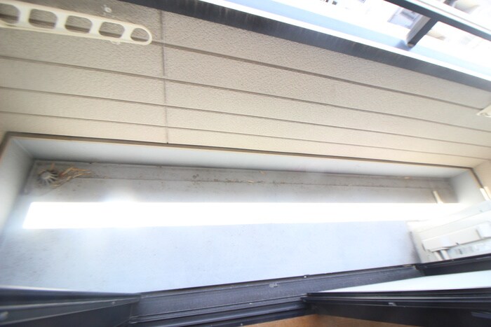 物件内観写真15　(ベランダ・バルコニー)