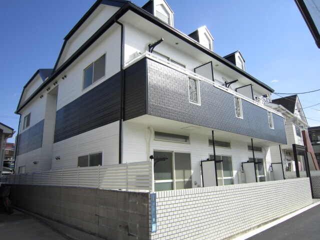 物件外観写真2　(外観写真)