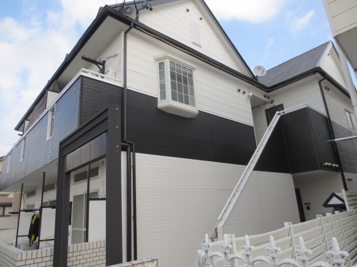 物件外観写真6　(外観写真)