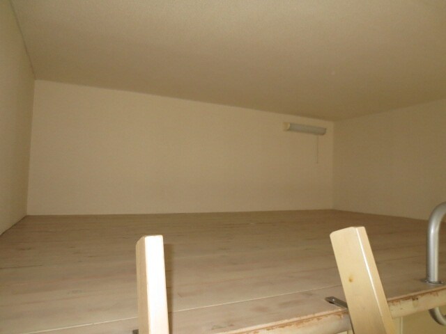 物件内観写真10　(ロフト)