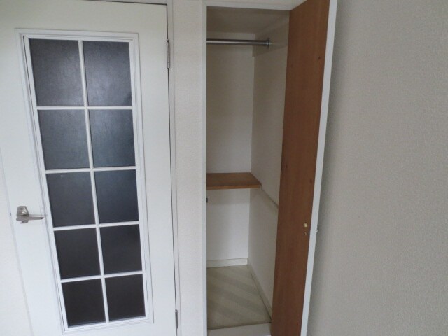 物件内観写真11　(収納)