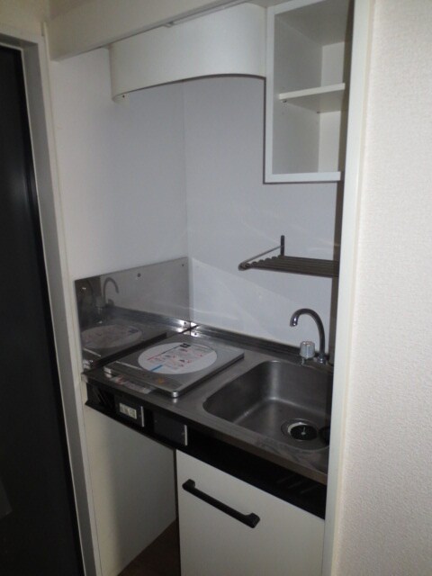 物件内観写真12　(キッチン)