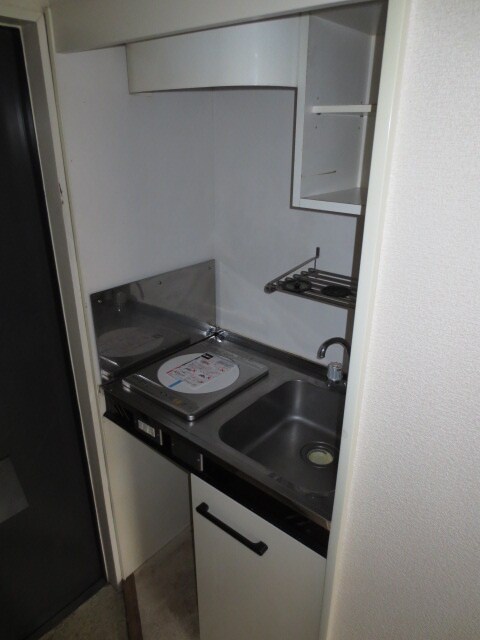 物件内観写真12　(キッチン)