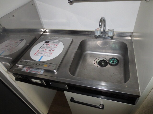 物件内観写真13　(キッチン)