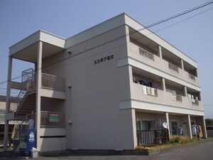 エスポア五丈外観写真