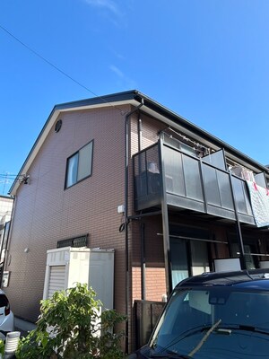 アンプル－ルリ－ブルＫ外観写真