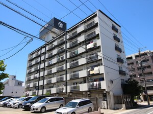 コ－ポ小池外観写真