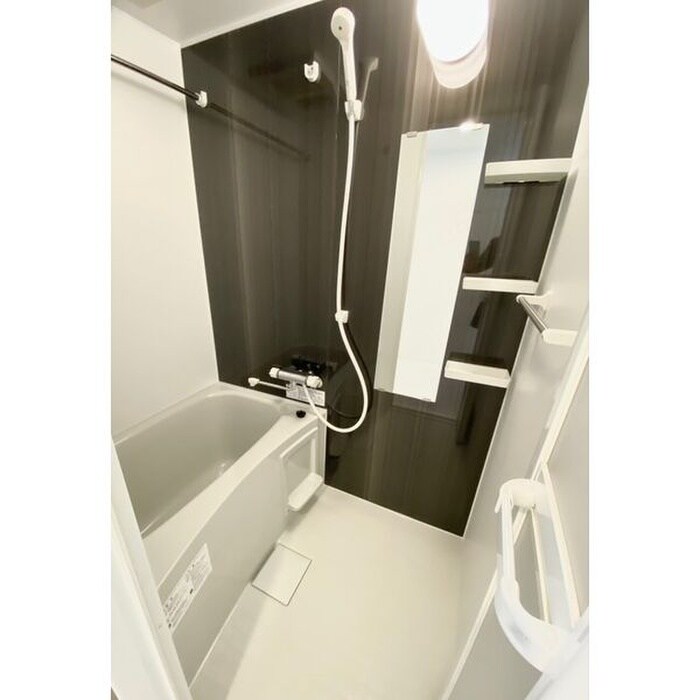 物件内観写真10　(バス／シャワールーム等)