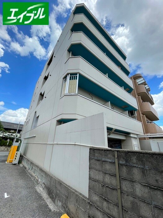 物件外観写真2　(周辺環境)