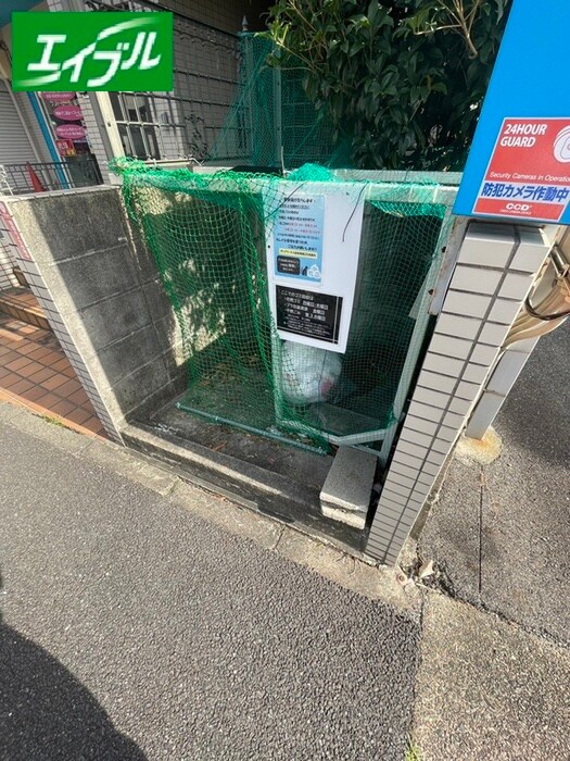 物件外観写真5　(建物設備)