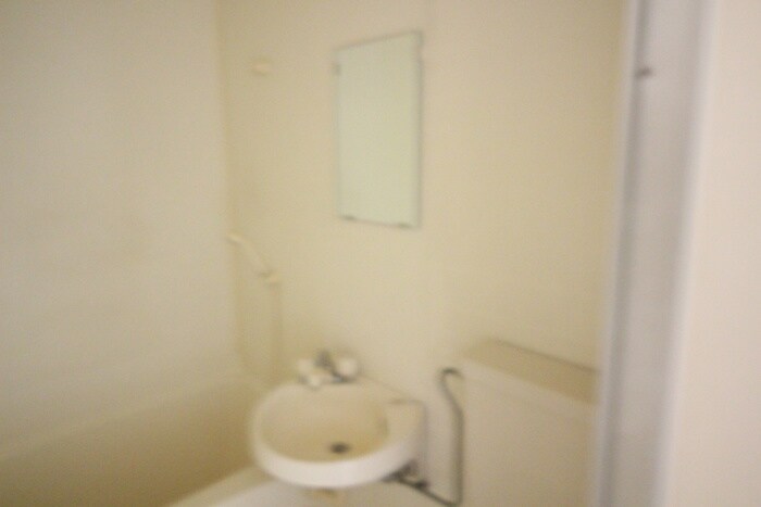 物件内観写真10　(洗面)