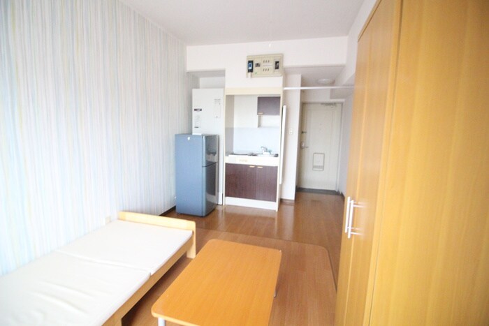 物件内観写真13　(居室)