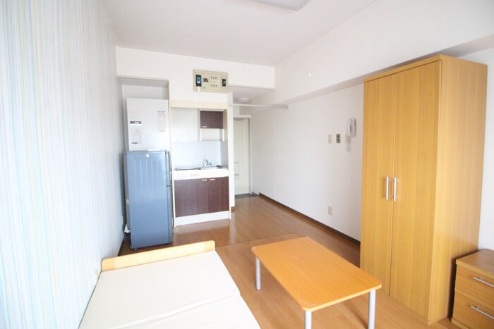 物件内観写真14　(居室)