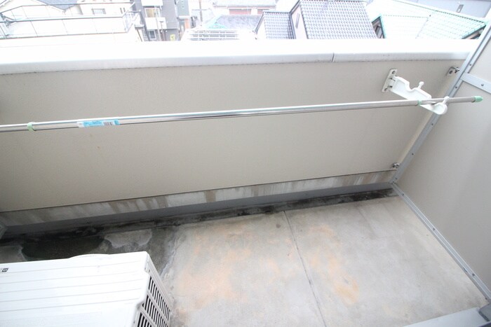 物件内観写真15　(ベランダ・バルコニー)