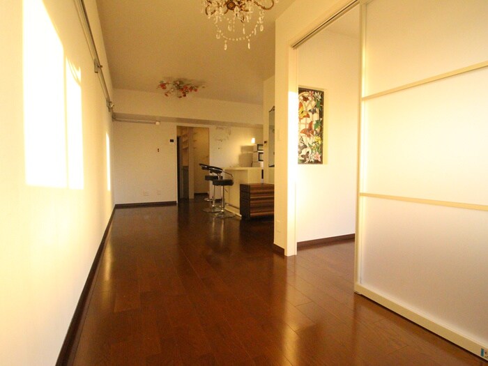 物件内観写真7　(居室)