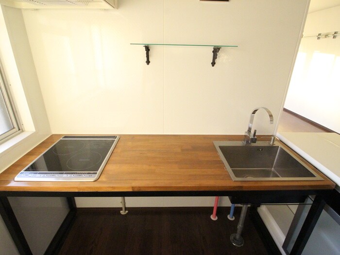 物件内観写真19　(キッチン)