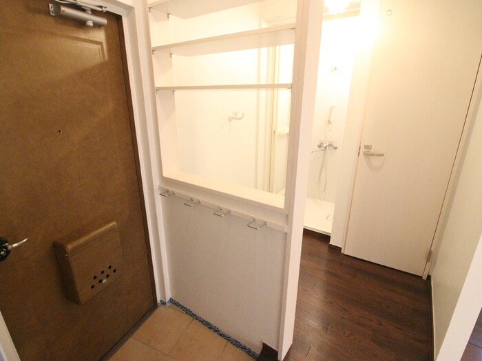 物件内観写真20　(玄関)