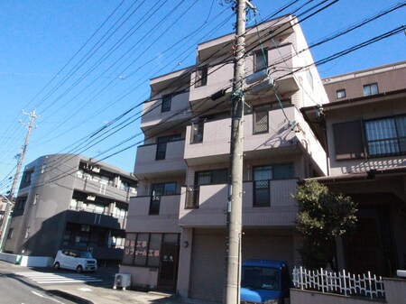 ９－ＣＯＡＴ牧の里外観写真