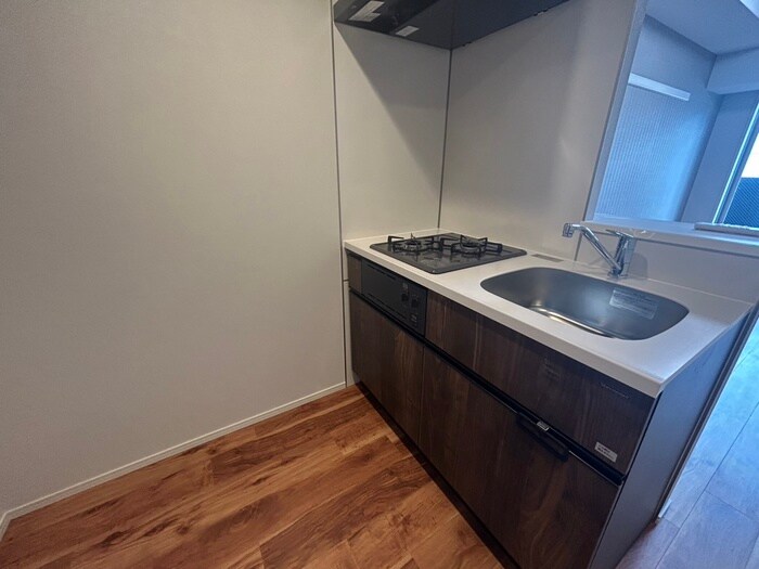 物件内観写真9　(キッチン)