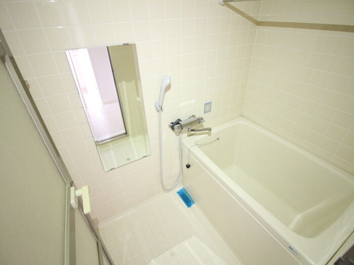物件内観写真9　(バス／シャワールーム等)