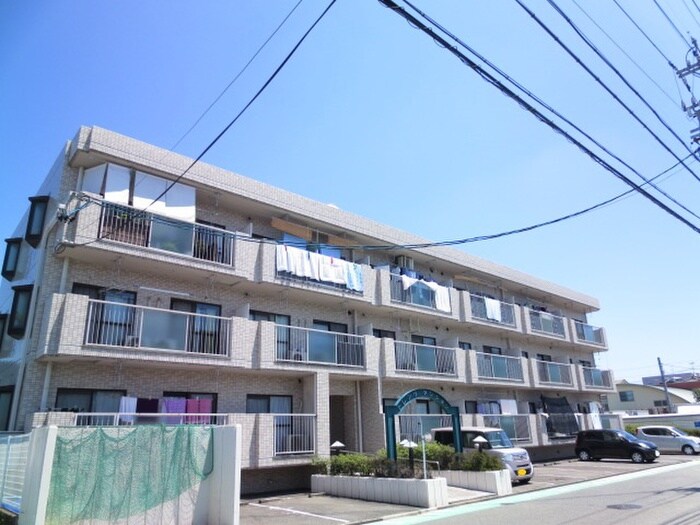 物件外観写真6　(外観写真)