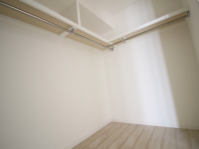 物件内観写真14　(収納)